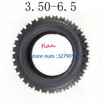 

Free Shipping Good Quality 3.50-6.5Tubeless Tire Thickening Vacuum Tyre for Rotary Cultivator ATV Quad Lawn Mower Garden Tractor