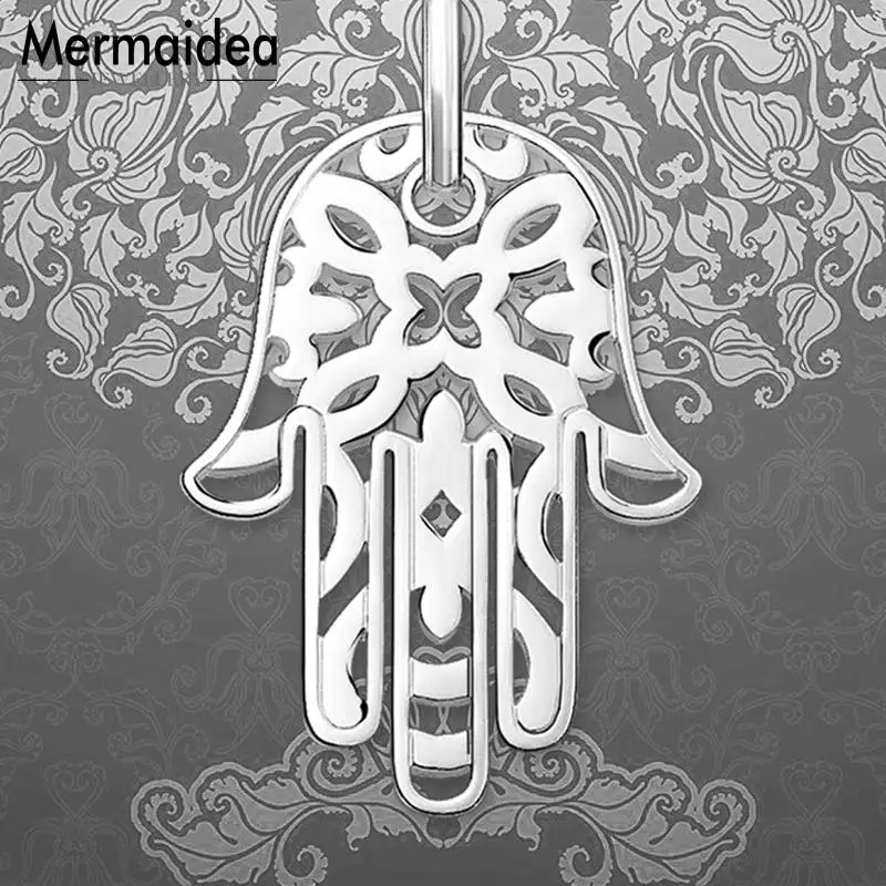 Специальное дополнение рука Фатимы кулон Модные ювелирные изделия