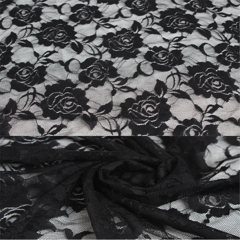 Новая модная женская шали с бахромой и шарфы Осенняя Женская шелковая Цветочная кружевная подвеска треугольная Шарф Модный женский шарф