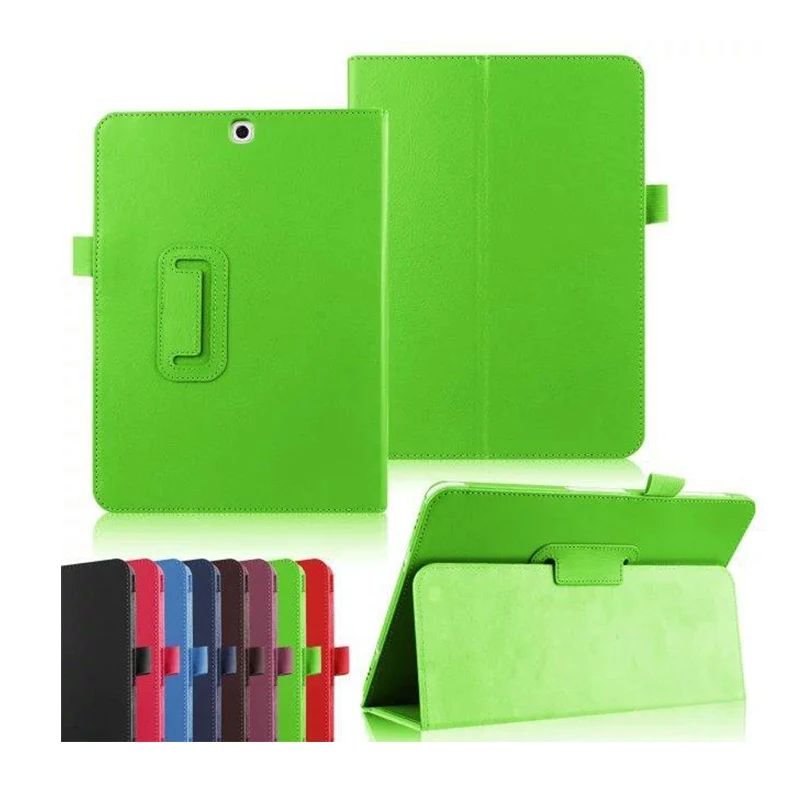 Чехол для Samsung Galaxy TAB S 10 5 дюймов Funda SM T800 T805 T801 чехол с откидной крышкой планшета