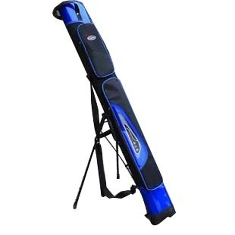 

Weihai 1.25 M Double Layer Hard Case Fishing Rod Bag Bracket Bag Fishing Straight Wrap Fishing Bag Angling