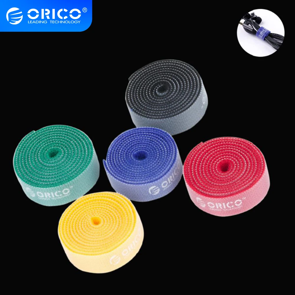 Нейлоновый органайзер для кабелей и наушников|wire cable ties organizer|black organizercable plastic |