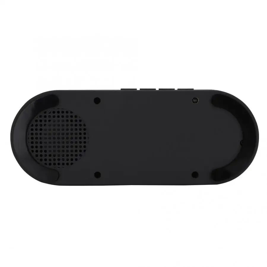 QI Беспроводное быстрое зарядное устройство Bluetooth/проводной Hi-Fi динамик стерео телефон внешний аккумулятор с держателем с амортизирующая прокладка для домашнего офиса