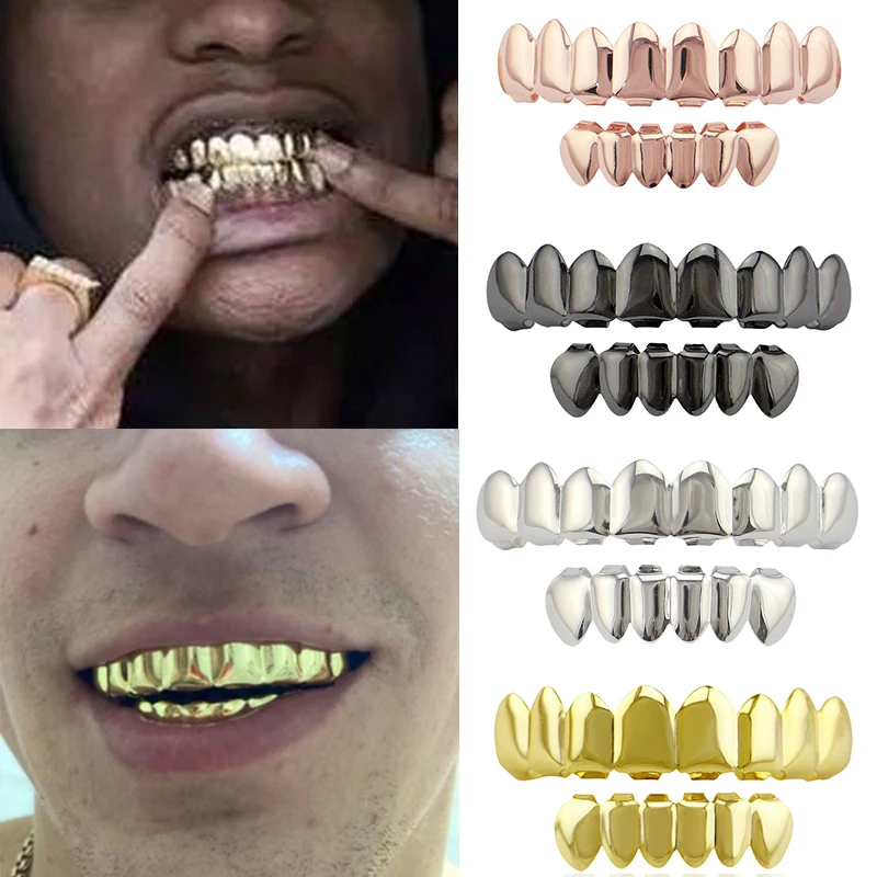 Dental Grills