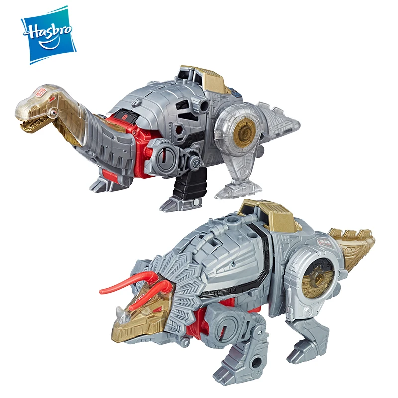 Экшн-фигурка Hasbro Трансформеры поколения сила Премиум Вояджер старкрик