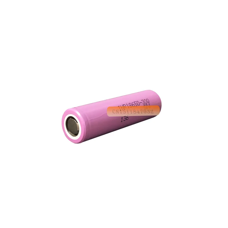 INR18650 30Q для samsung 3000mAh 20A литиевая батарея 30Q для разрядки модели самолета, электронная сигарета литиевая батарея