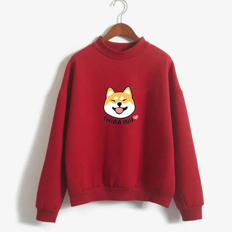 Новинка 2020 Kawaii толстовка с капюшоном плюс плюш Толстая Женская одежда Harajuku