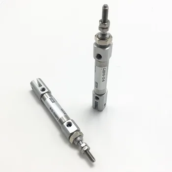 

CJ2D10-5-B CJ2D10-10-B CJ2D10-15-B air cylinder standard type double acting CJ2D series