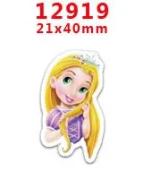 Кабошоны 30 шт мультфильм плоское украшение из смолы pr 12728 - Цвет: 12919