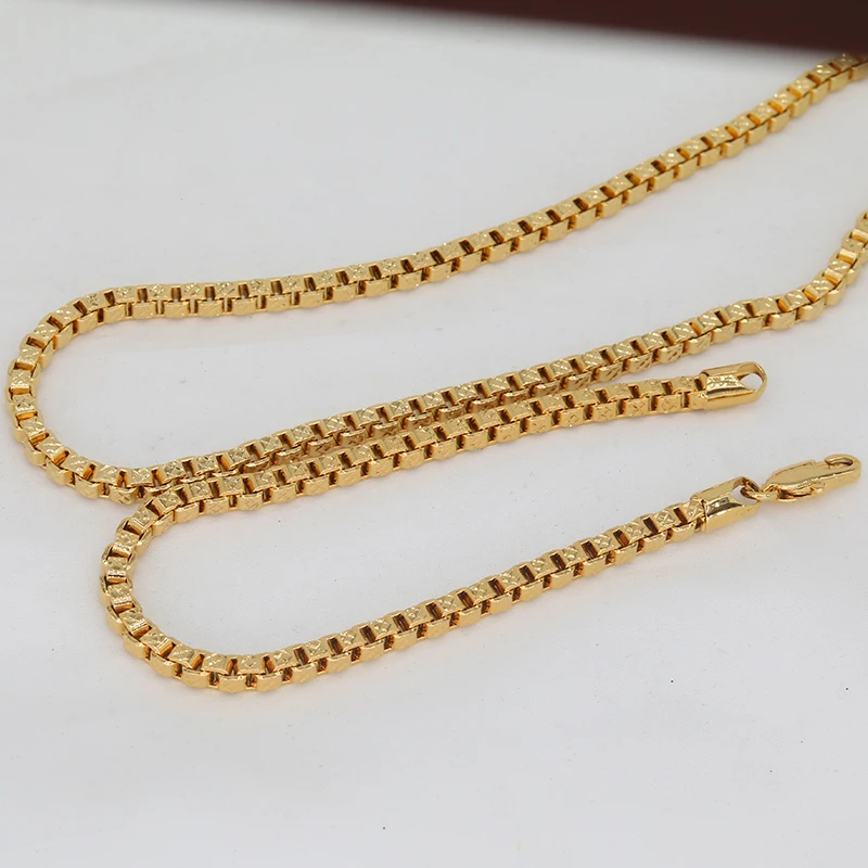 Medusa Design Dubai Jewelry Sets For 