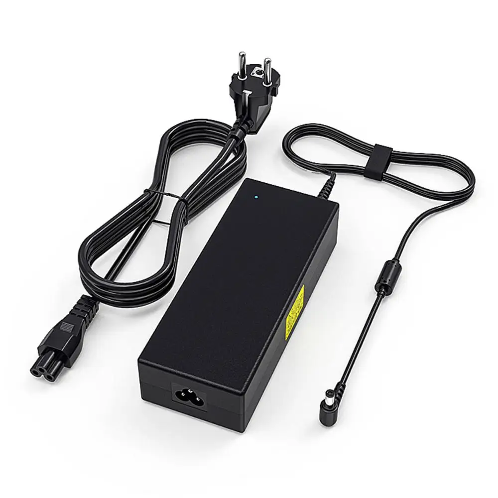 Delippo 19.5V 6.7A 130W Laptop AC Adapter Charger For Dell 3750 3700 1720 M4400 M4500 JU012 PA-4E Family ADP130DB B Power supply |