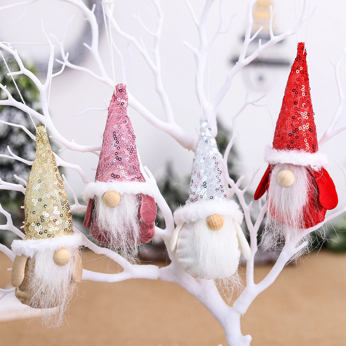 Christmas On The Lebee 2022 Christmas Faceless Doll 2021 Christmas Decorations For Home Merry Christmas  Tree Ornaments Xmas Navidad Gifts New Year 2022|Pendant & Drop Ornaments| -  Aliexpress