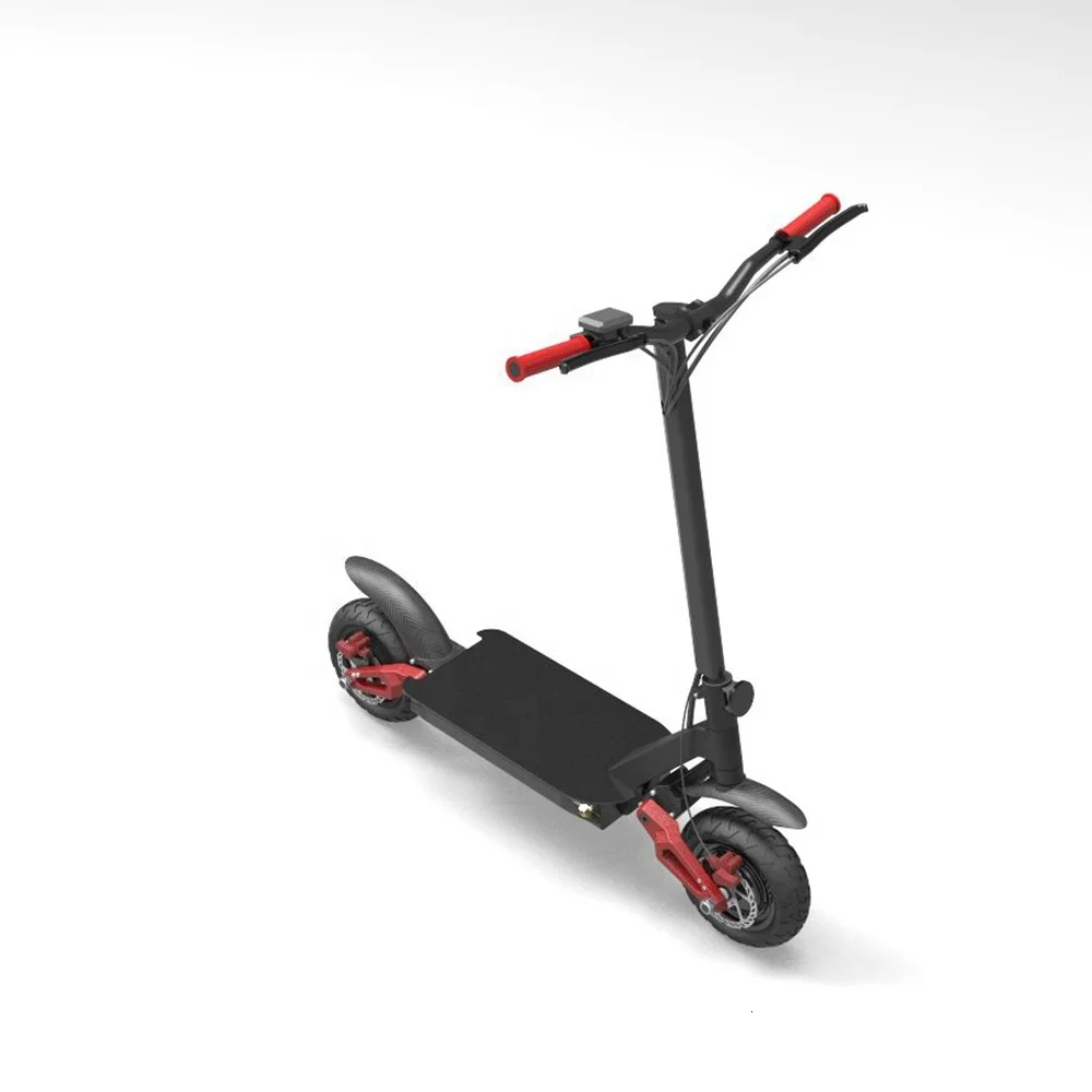 E4-9 OEM Электрический скутер 2000w 3600w