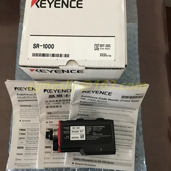 

SR-1000 Barcode Reader New and Original in Box