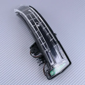 

For Mercedes Benz W212 S400 C180 E200 Turn Signal Light Parts Accessories Exterior Rearview