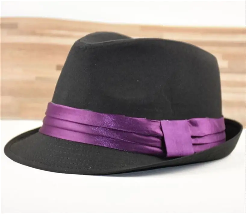 57-58 см, 60-61 см; домашние тапочки с изображением головы человека размера плюс, фетровая шляпка шерстяная Шапки Одежда высшего качества мужская хлопковая MJ джаз шляпа Панама для вечерние танцевальное шоу
