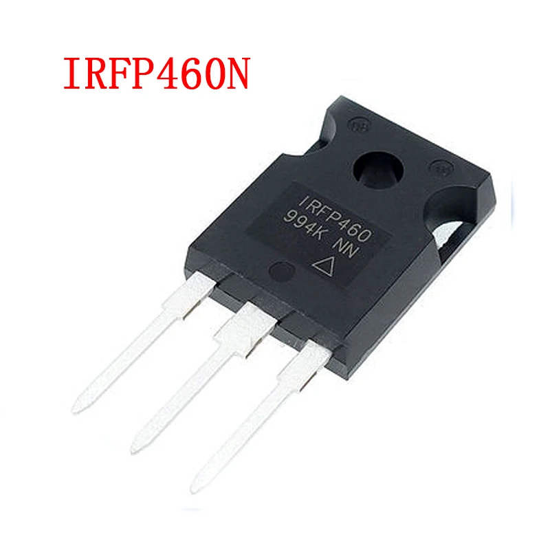 1 шт. IRFP460N TO-247 IRFP460NPBF IRFP460 TO247 IRFP460A новая и оригинальная ИС | Электронные компоненты