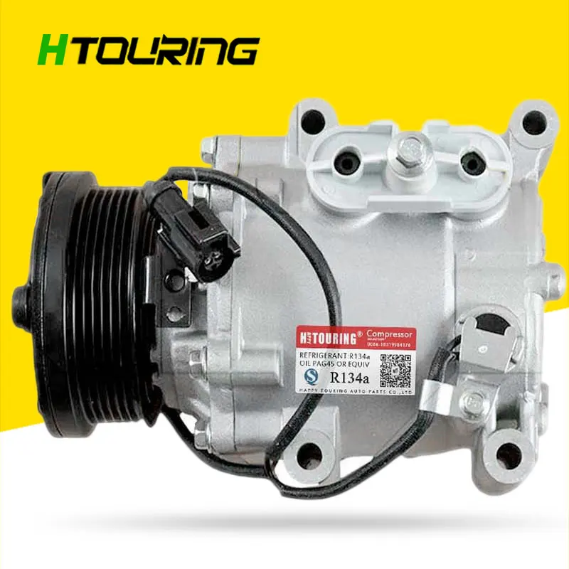 Для ford 10P17C AC компрессор кондиционера для автомобиля FORD IKONV FUSION 1 25 4 6 1123560 1466508