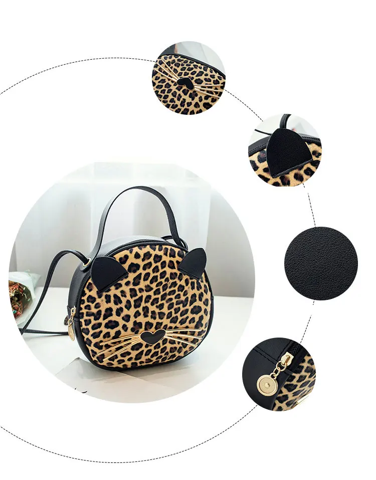 Koko cat, модная женская сумка на плечо, женская сумка, сумки-мессенджеры, Роскошная мини сумка через плечо, сумка для мобильного телефона, Bolsa Feminina