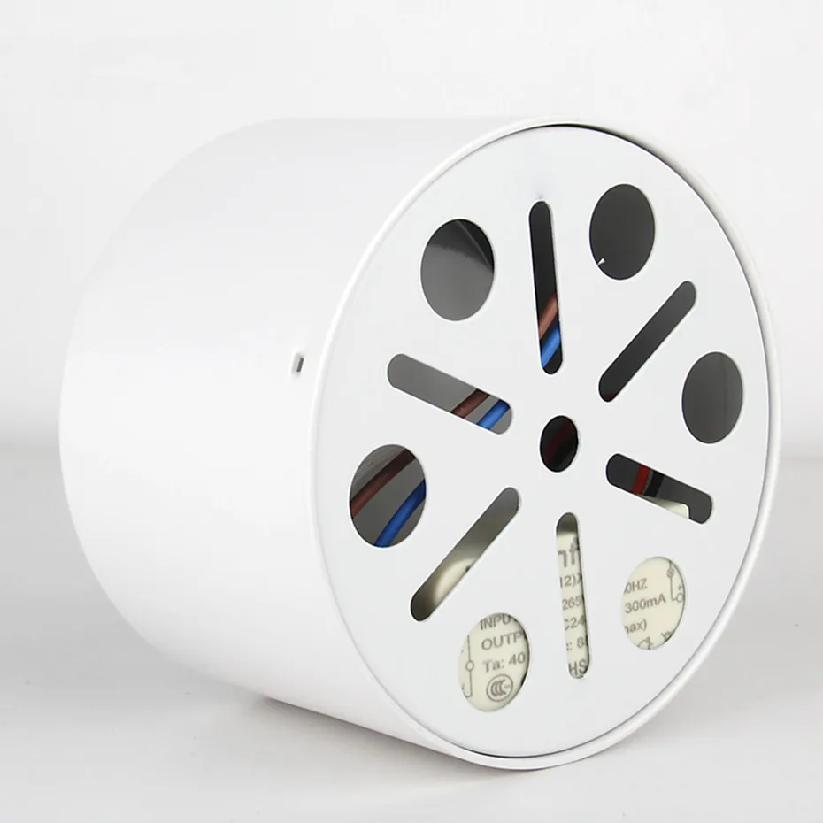 led ceiling downlight (2)