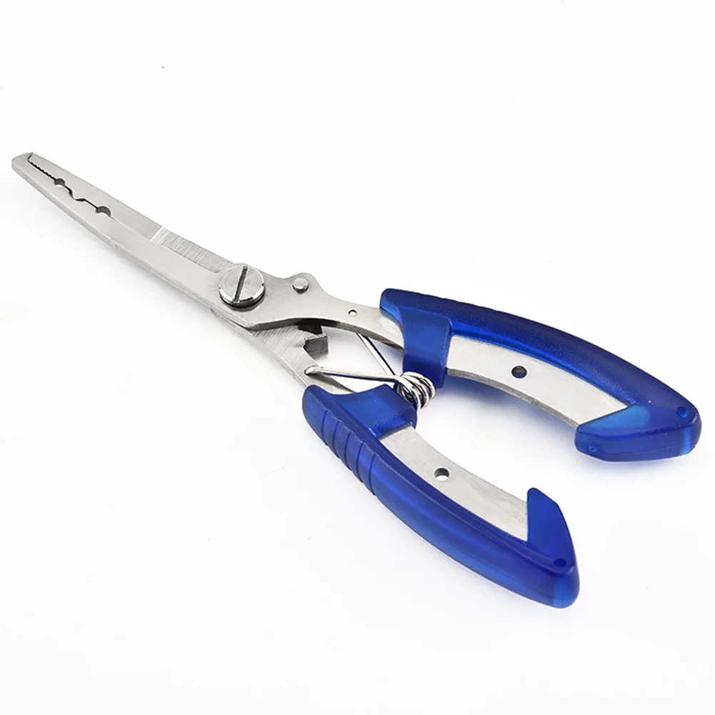 

Tackle Removable Scissors Outdoor Fishing Hook Pliers Line Cutter