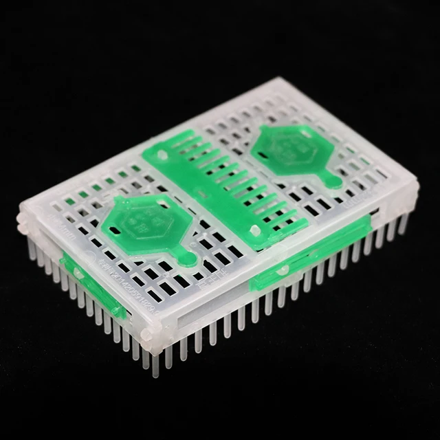 Bee Berendezések Queen Cage Nagykereskedelmi Méhészet Apis Mellifera Ligustica Spinola Új Mee Cagets Eszköz - Image 2