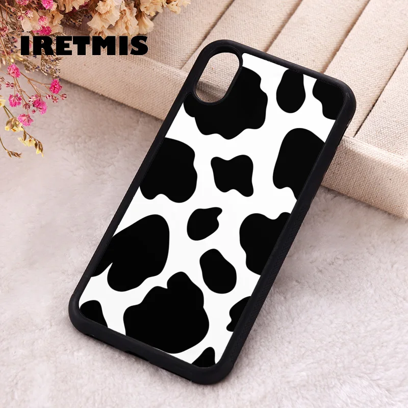 Чехол Iretmis для iPhone 6 6S 7 8 Plus X Xs Max XR 11 12 13 | Мобильные телефоны и аксессуары