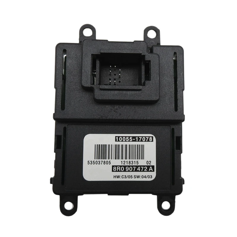 LED Headlights DRL Ballast Control Module For Q5 8R0907472 8R0 907 472