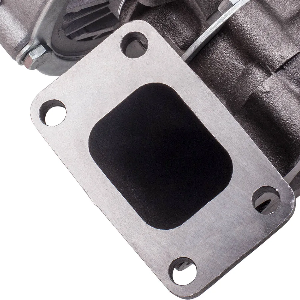 T3 T4 T04E Turbo 0,57 A/R для Олдсмобиль Форд Додж Турбокомпрессор 1997 1998 1999