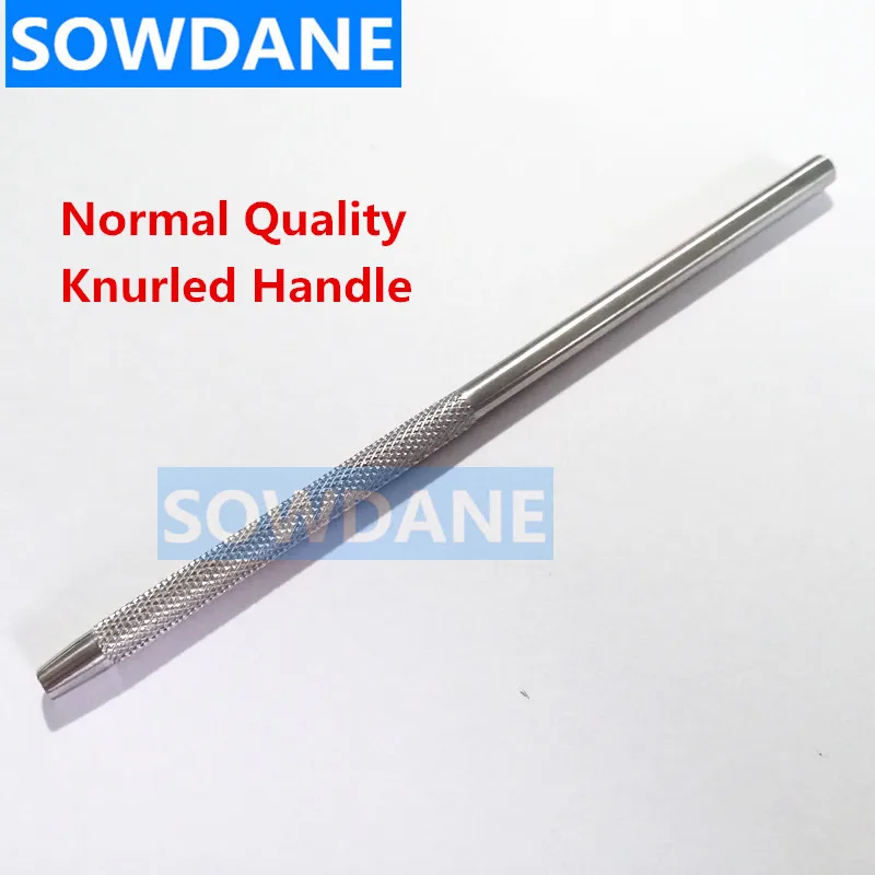 6 pcs Normal Handle Стоматологическое отбеливание зубов, зеркало для рта, инструмент для осмотра полости рта, инструмент для чистки зубов, уход за полостью рта, гигиена, стекло из нержавеющей стали, зеркало - Цвет: 6 pcs Normal Handle