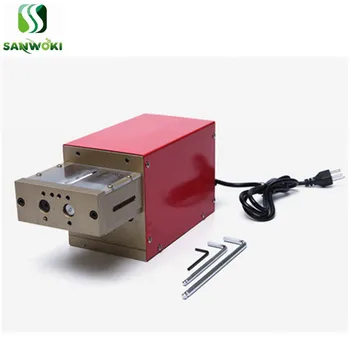 

Electric Tobacco slicer machine cigarettes and tobacco cutting machine tobacco herbs shredding machine Cigarette machine