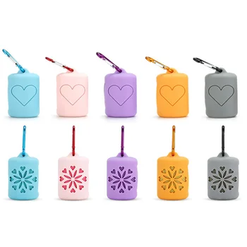 

New portable outdoor Sports Quick-drying Towel Cool Feeling Running Towel Yoga Camping Swimming Cycling Travel Gym Fitness Towel