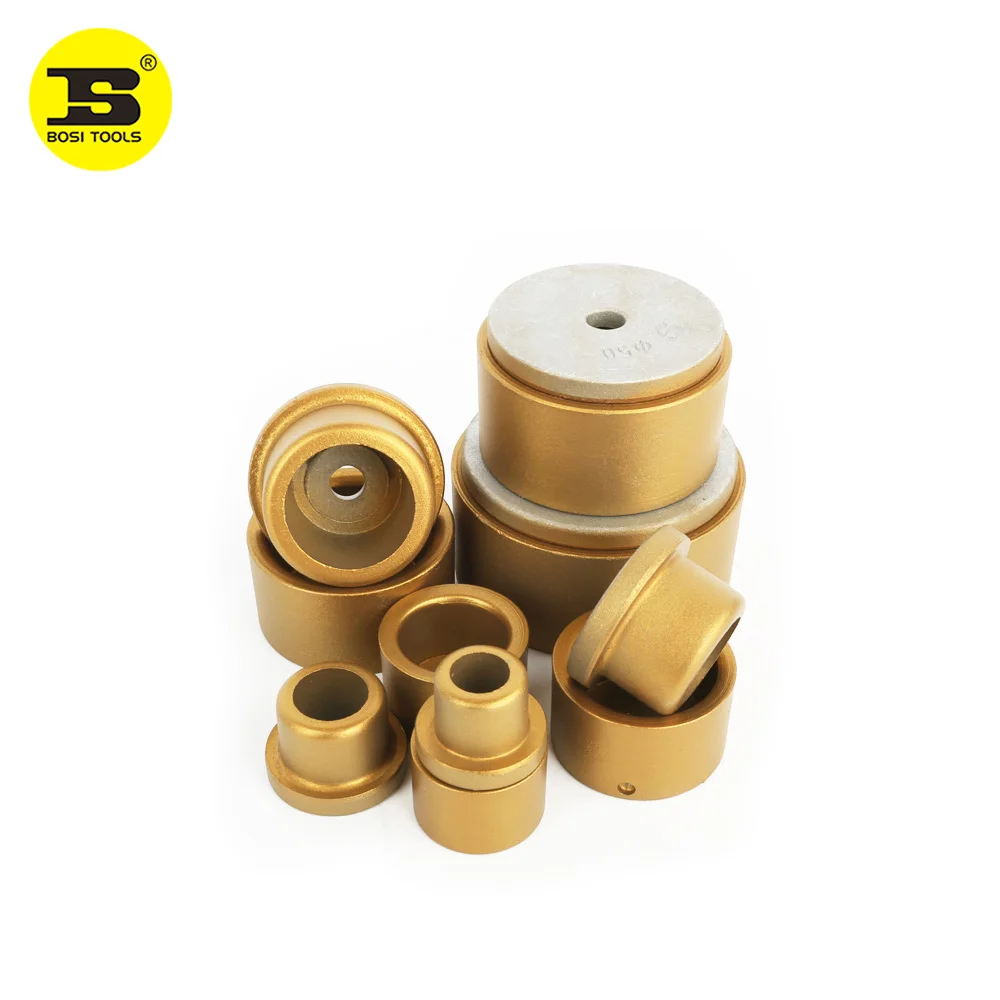 BOSI Heat Melt Plastic Pipe Die 20mm 110mmPlastic Welders AliExpress