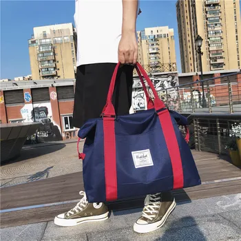 

Sport bag For Women Waterproof Multifunctional Outdoor Women Sport Bag Training Gym Bag Woman Sports Handbags Fitness Purse