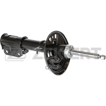 

Shock absorber suspension gas. Before. Renault Fluence 10-zekkert art. sg-6210