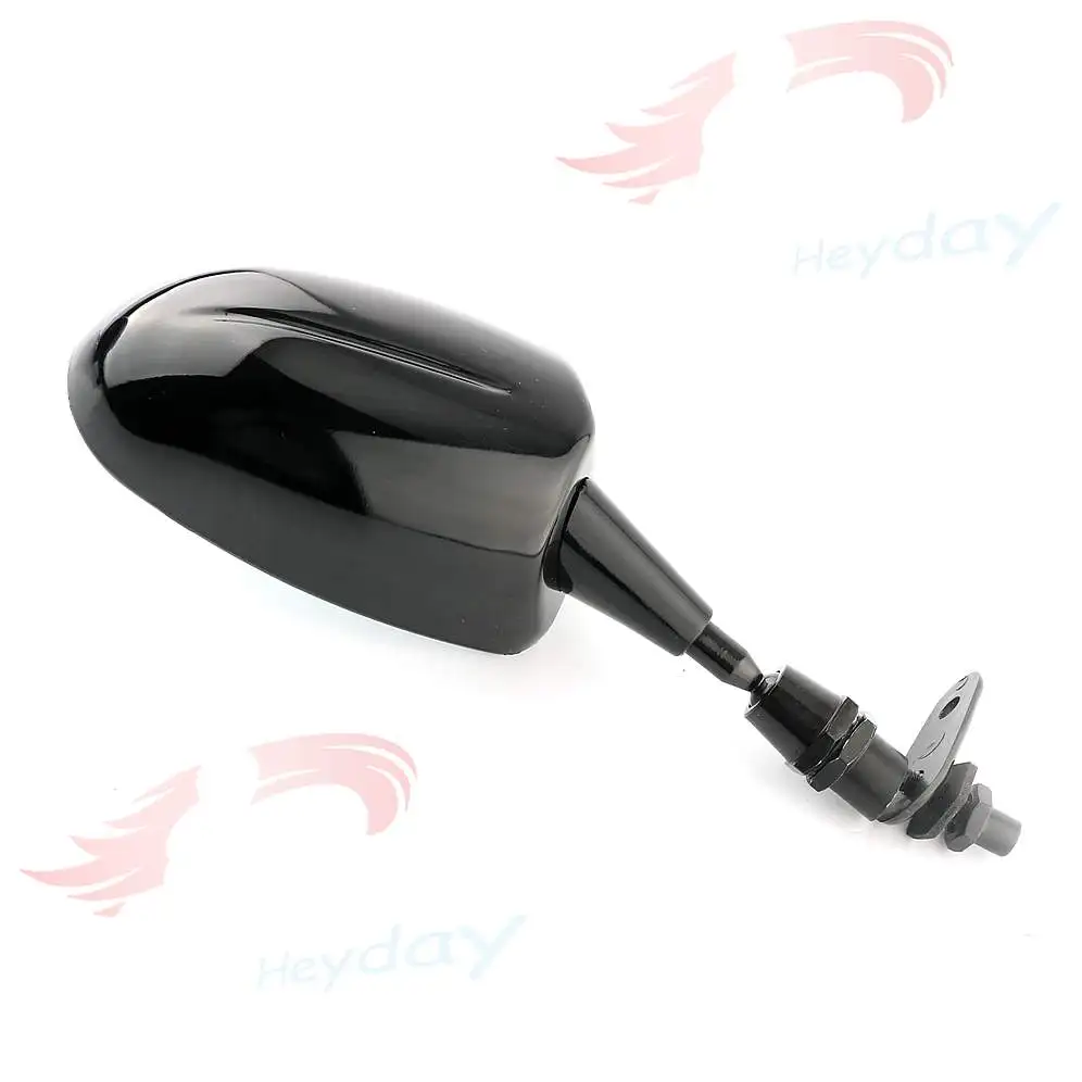 Левое правое зеркало заднего вида для Kawasaki Ninja ZZR 600 2005-2008 06 07& ZX750/ZX7/ZX7R 1993-2002