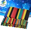 328pcs Heat Shrink Tubing Insulation Shrinkable Tube Assortment 2:1 Heat Shrink Tubing Colorful Wrap Wire Cable Sleeve DIY Kit ► Photo 1/6