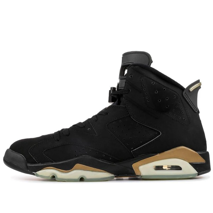 Оригинальные мужские баскетбольные кроссовки Travis Scotts X 6 Medium Olive 6s с желтым КАКТУСОМ Jack UNC, светоотражающие кроссовки Bugs Bunny, спортивные кроссовки - Цвет: Picture 12