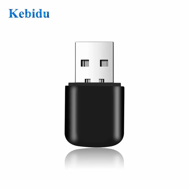 Картридер KEBIDU портативный с USB 2 0 и поддержкой карт памяти Micro SD|Картридеры| |