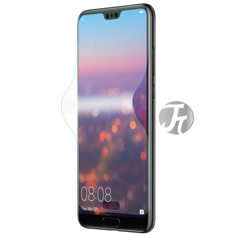 

5pcs Hydrogel Film Honor 8x on for huawei honor 8x 9 10 honer 8 Lite 9 10 Lite screen protector protective film huavei x8 c8lite