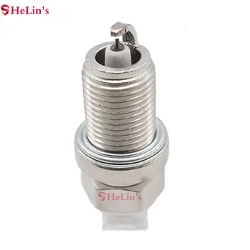 

4pcs/lot IK20 5304 New IRIDIUM Spark Plug For Toyota Honda Nissan Audi Bmw Volkswagen VW Volvo Mazda Mitsubishi Peugeot IK205304