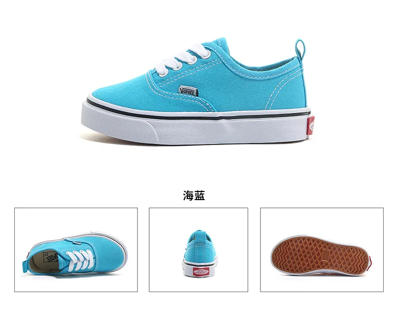 children's shoes for sale 2021 Ins New Fashion Children Canvas Sneakers Boys Girls Basic Sneakers Autumn Spring New Children Canvas Shoes child shoes girl