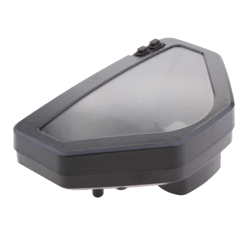 Speedometer Tachometer Odometer Speedo Gauge Cover For Honda CBR1000RR 04-07