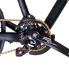 ZTTO-Guide de chaîne de vélo pour vtt et gravier ajustable, avec disque, 1X système ► Photo 3/6