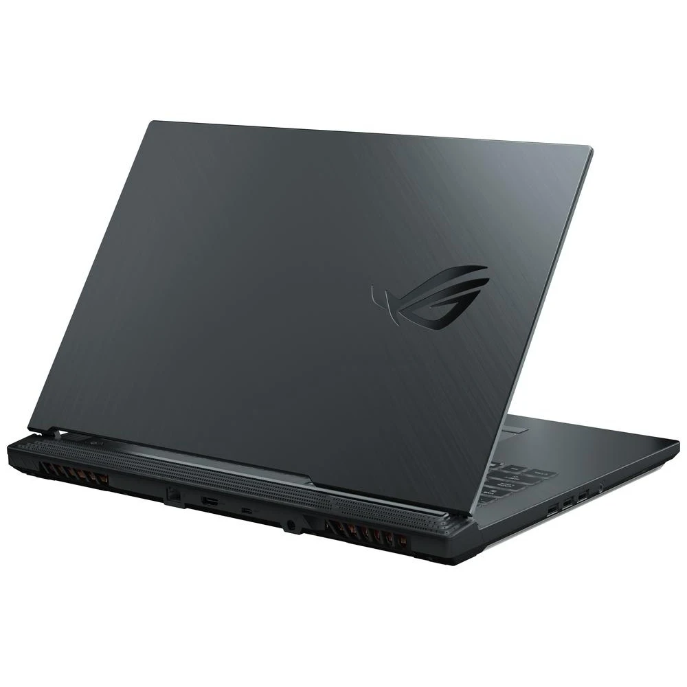 Ноутбук ASUS GL731GU-EV208 Intel Core i5 9300H/16Gb/512Gb SSD/No ODD/17.3" FHD IPS 144Hz/NVIDIA GeForce GTX 1660Ti 6Gb/Cam/WiFi