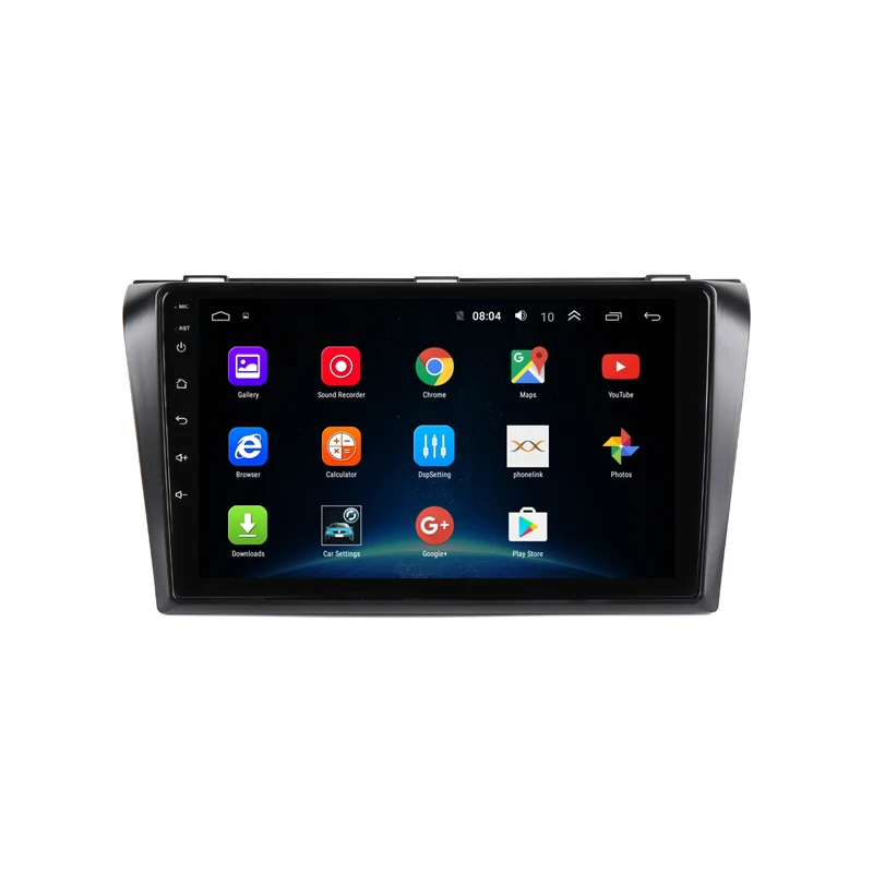 Best 9 inch 2G RAM 32G ROM Android Car DVD Video Player GPS for Mazda 3 Mazda3 2004-2009 audio car radio stereo navigation headunit 19 Best 9 inch 2G RAM 32G ROM Android Car DVD Video Player GPS for Mazda 3 Mazda3 2004-2009 audio car radio stereo navigation headunit 19