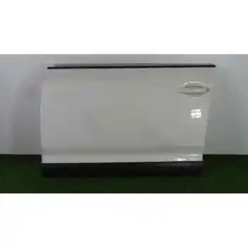 

1909646 door Front Left Volkswagen Touareg (7l6)