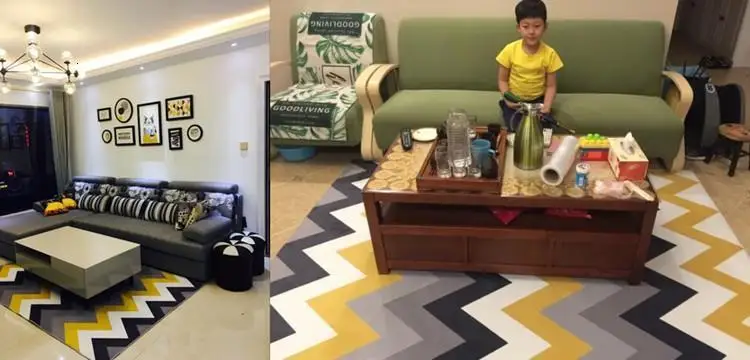 Dywaniki Azienkowe молитва Alfombra Cocina пушистый Tappeto Cucina области Babyroom Dywanik спальня Vloerkleed ковер для гостиной