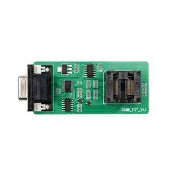 

ELV Repair Adapter for CGDI M B B enz Key Programmer