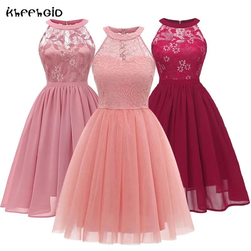 Graduation Ceremony Lace Dress Children Party Princess Clothes Formal Events Chiffon Ceremonies Dresses For Girl | Детская одежда и